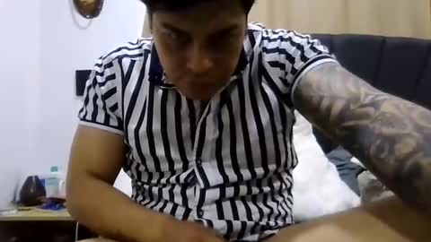 julirodriguez online show from October 15, 10:17 pm