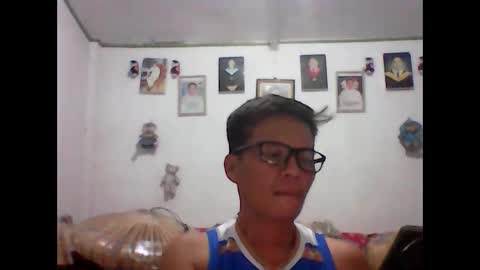 Julius online show from February 16, 1:53 pm