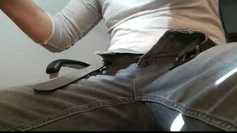 Gregor online show from April 8, 12:36 pm