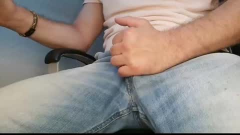 Gregor online show from June 29, 1:22 pm