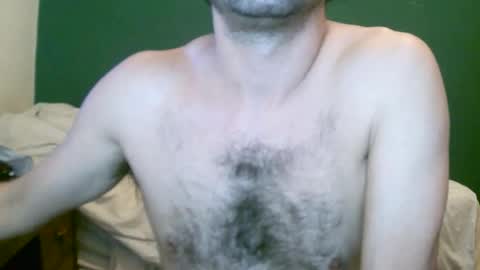 Mia online show from April 19, 7:49 pm