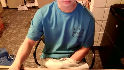 jung63455 online show from February 23, 8:55 am