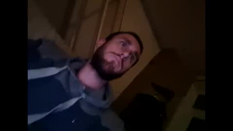 Junior042 online show from February 1, 2:10 am