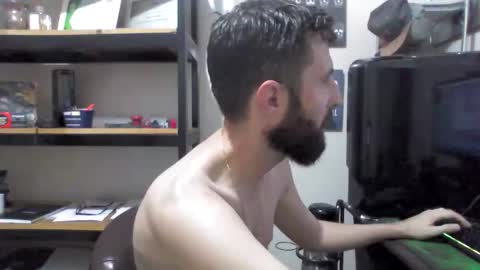 juniorextr_18_ online show from March 25, 11:53 pm