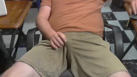 junkerdc1 online show from January 6, 5:00 am