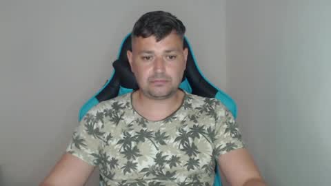 Alex online show from April 18, 11:44 am