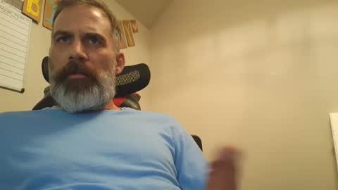 Your Zaddy online show from February 27, 10:31 pm