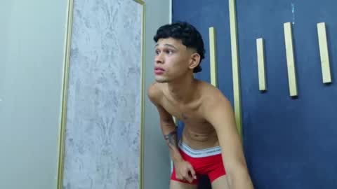 JUST online show from November 21, 9:14 pm