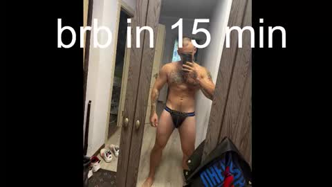 Kurt online show from November 17, 1:19 am