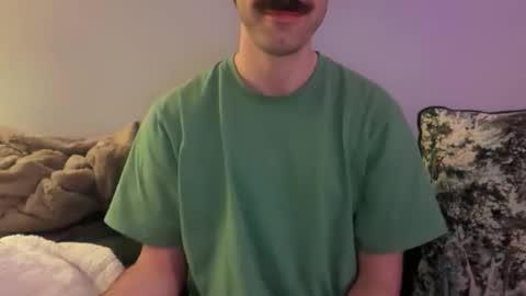 just_jasper online show from February 19, 2:41 am