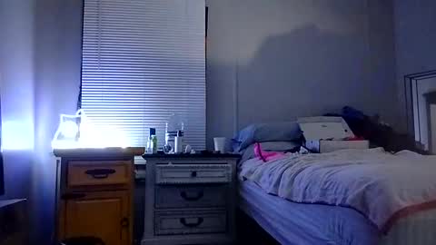 just_myself101 online show from March 23, 5:57 am