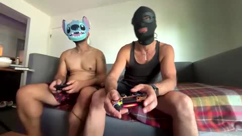 justasucker4u online show from November 21, 7:24 pm