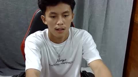 James online show from April 12, 1:12 pm