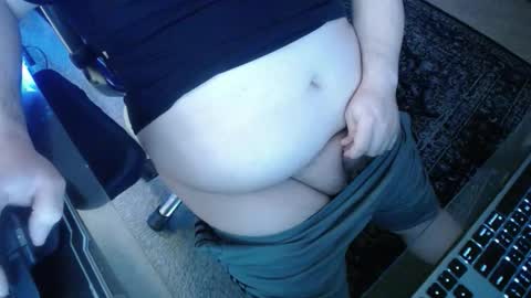 Rick online show from November 23, 2:50 pm