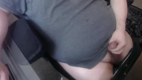 Rick online show from May 18, 2:34 pm