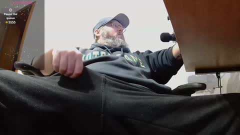 Just Flo ---  online show from December 9, 8:40 pm