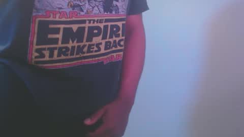 justhanginblk online show from November 6, 2:42 pm