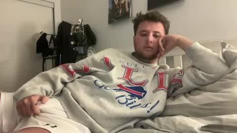 Justin Thomas online show from February 10, 3:46 am