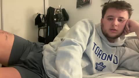 Justin Thomas online show from February 12, 4:23 am