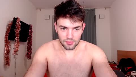 Snapshot of justin_badd chatting on December 23, 2:28 pm justin_badd online show from December 23, 2:28 pm