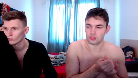 Snapshot of justin_badd chatting on February 6, 11:21 am justin_badd online show from February 6, 11:21 am