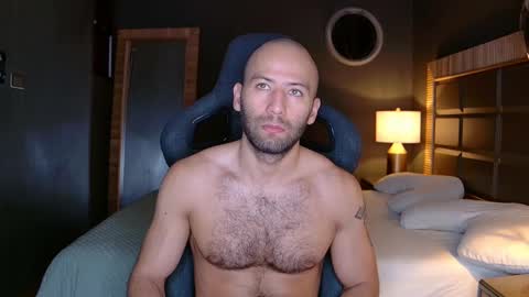 Justin online show from March 3, 10:33 am