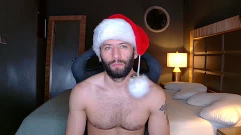 Justin online show from December 13, 10:55 pm