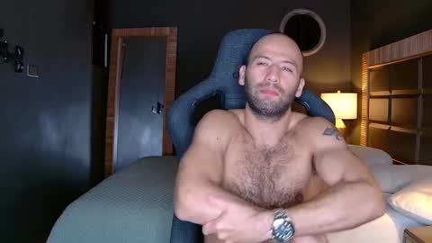 Justin online show from March 5, 10:44 am