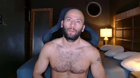 Justin online show from February 26, 10:26 am