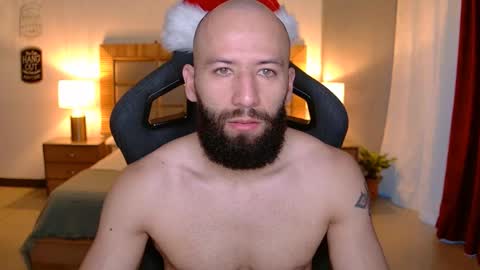 Justin online show from December 22, 11:18 am