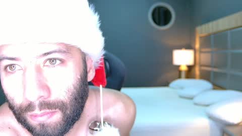 Justin online show from December 18, 9:58 am