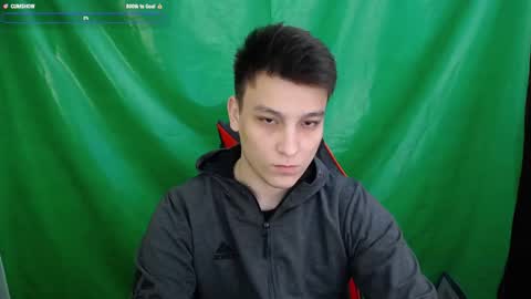 Justin Time online show from March 8, 10:52 am