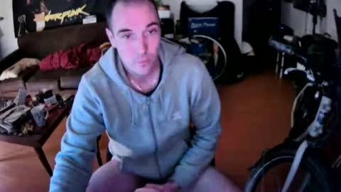 Snapshot of justinelsmith chatting on October 21, 1:20 am justinelsmith online show from October 21, 1:20 am