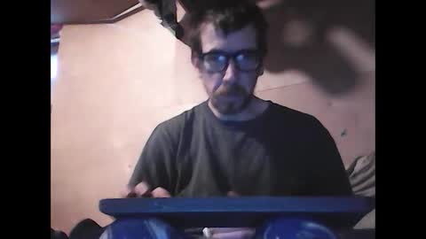 justinjerksit online show from December 27, 5:05 pm