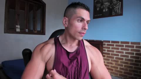 Snapshot of justinkart chatting on December 26, 4:58 pm justinkart online show from December 26, 4:58 pm