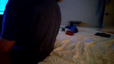 JustinNorthwood online show from March 30, 4:13 am