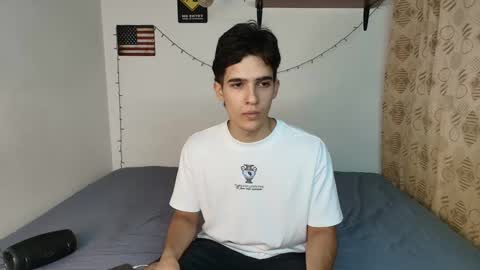 justinsinner1 online show from February 7, 10:09 pm