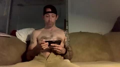 JustJay online show from March 3, 3:58 am