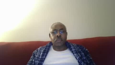 Cookie Monster online show from January 14, 2:19 am