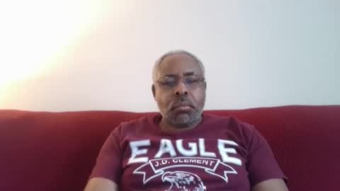 Cookie Monster online show from January 23, 3:11 pm