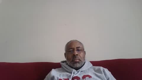 Cookie Monster online show from January 11, 5:29 pm