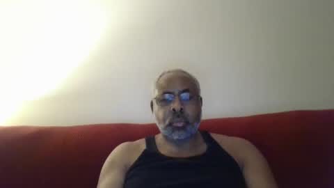 Cookie Monster online show from December 18, 12:32 am