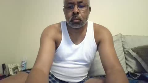 Cookie Monster online show from December 11, 9:55 pm