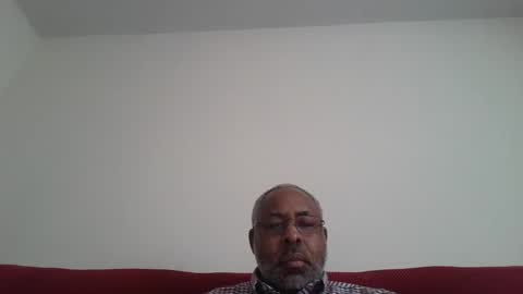 Cookie Monster online show from January 7, 1:32 pm