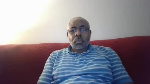 Cookie Monster online show from December 31, 7:51 pm