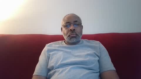 Cookie Monster online show from January 10, 2:55 pm