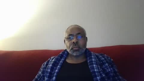 Cookie Monster online show from December 15, 11:20 pm