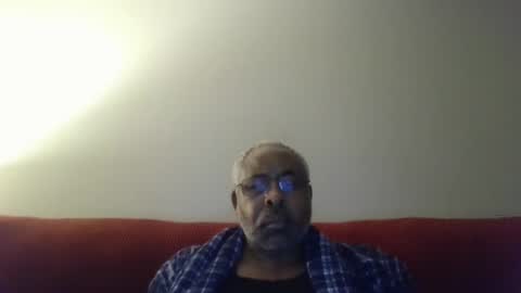 Cookie Monster online show from January 24, 3:43 am