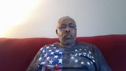 Cookie Monster online show from January 21, 8:21 pm