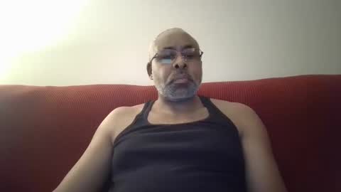 Cookie Monster online show from February 2, 11:32 pm